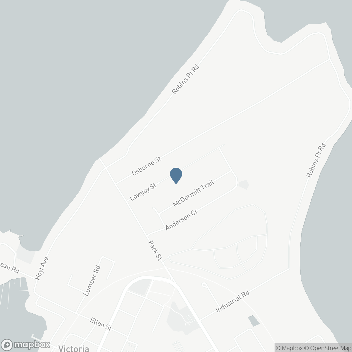 53 LOVEJOY STREET, Tay, Ontario L0K 2A0